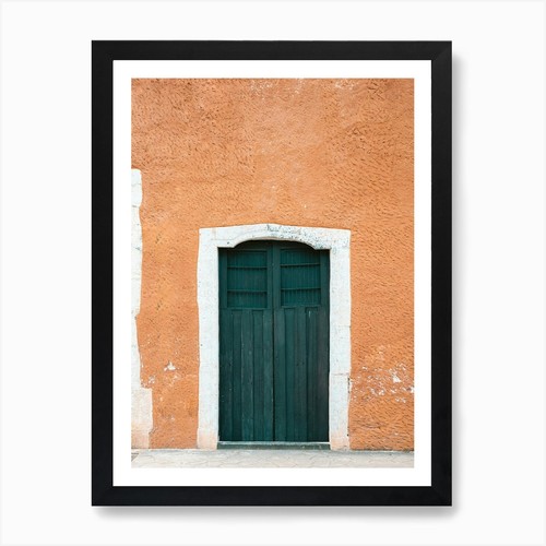 Quadro calzada los frailes - de,