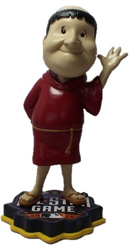 San diego padres swinginging - san,