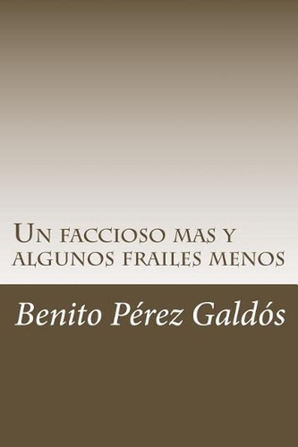 Faccioso mas algunos - un,