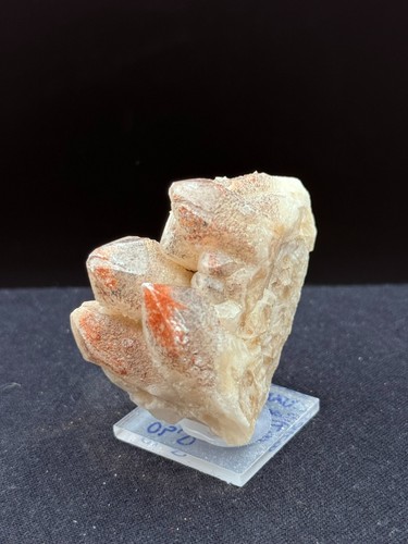 Cuarzo quartz sardon - de, los