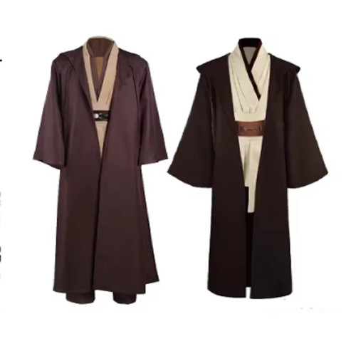 Costume cosplay jedi obi wan - jedi,