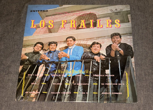 Sealed latin los - sealed,