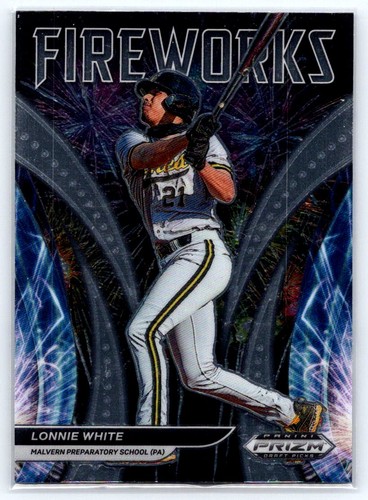 2021 panini prizm - prizm, draft