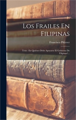 Los frailes filipinas - en,