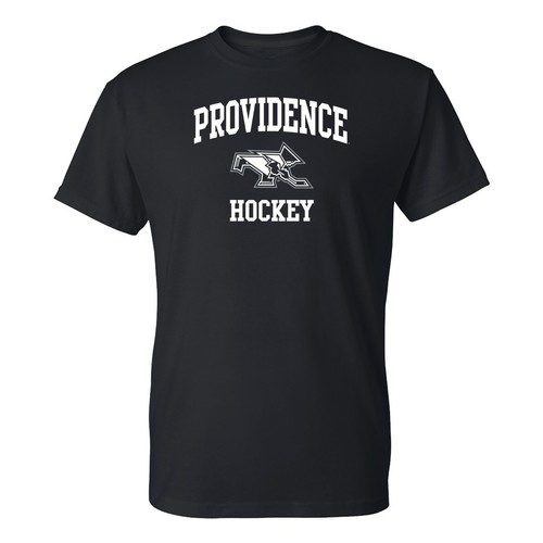 Shirt hockey providence - t-shirt,