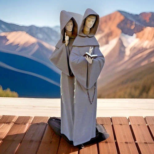 Nuova statuina lladro 5155 - nuova,