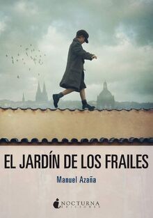 Jardín los frailes - los,