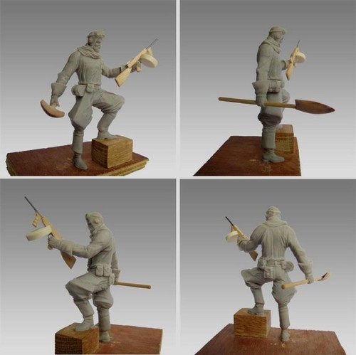 Msb toys 75mm - toys,