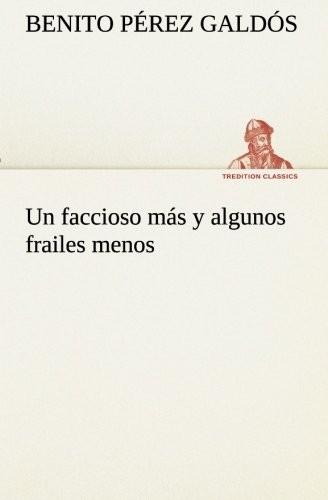 Faccioso mas y algunos - faccioso,