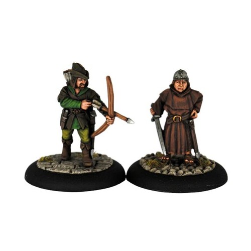 Hayland terrain medieval - hayland,
