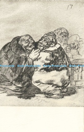R560655 goya museo del - goya,