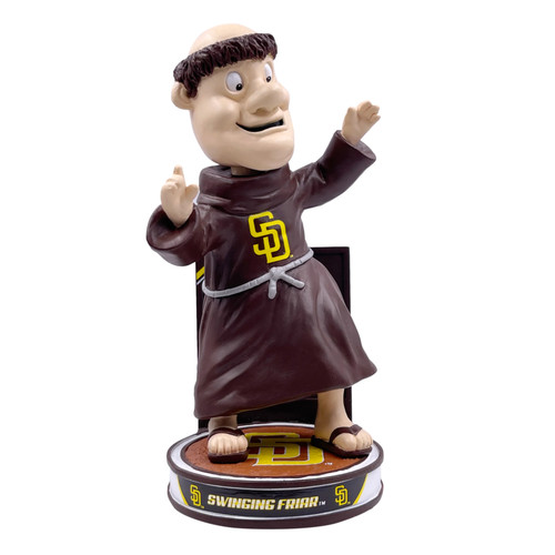 The swinging friar san diego - swinging,