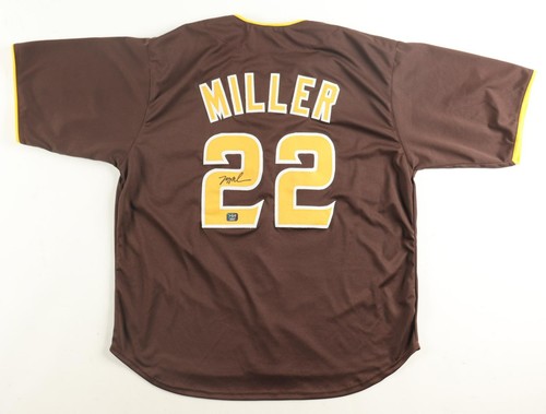 Maglia home mason miller - maglia,
