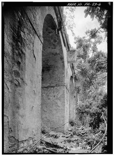 Ponte lato est - 6.,