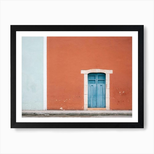 Calzada los frailes - de,