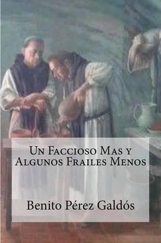 Faccioso mas algunos - mas, y