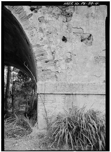 Anello ponte springline puente - anello,