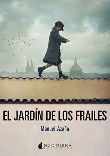 Jard los frailes - jard�n, de