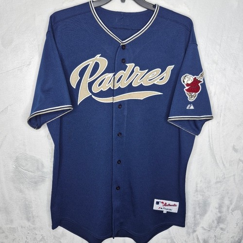 Maglia vintage majestic san - majestic,