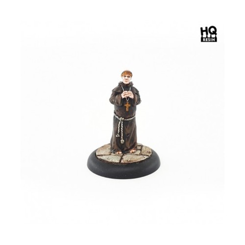 Hexy shop townsfolk 28mm - hexy,