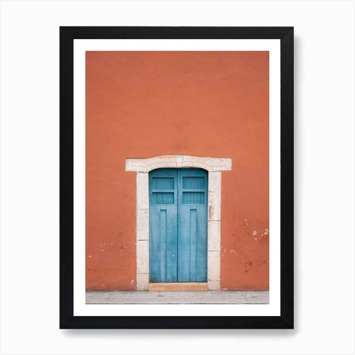 Quadro calzada los frailes - quadro,