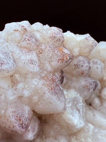 Cuarzo quartz sardon - de, los