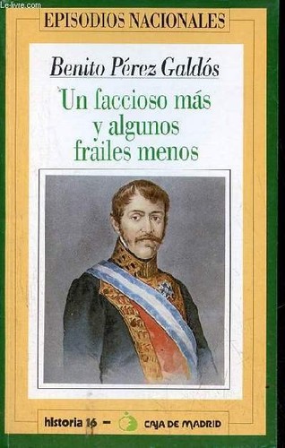 Faccioso mas algunos - mas, y