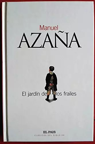 Jardín los frailes - el, de