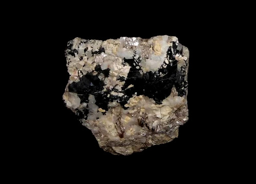 Turmalina tourmaline - -,